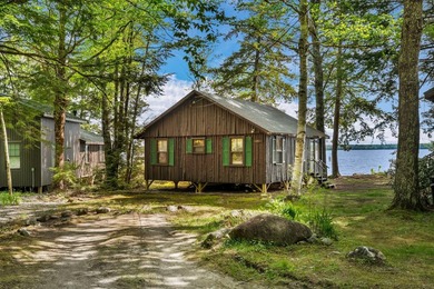 GREAT POND Escape to the lake & unwind in this classic 2BR/1BA - photo 31