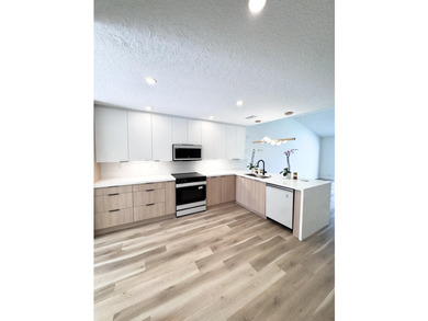 Move-in ready! Beautifully updated 2-bedroom, 2-bathroom CBS - photo 1