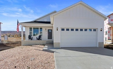Bear Lake Home For Sale in Garden City Utah