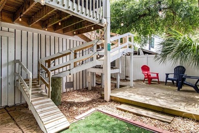 Wonderful and quirky Tybee Cottage for you to call home. Perfect - photo 32