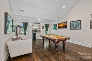 Some homes check the boxes. This one rewrites the list. Welcome - photo 33