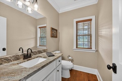 This custom-built home has all the upgrades and additions you - photo 33