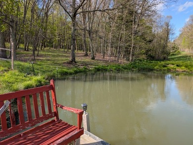 Private 21.5-acre hybrid-homestead in Western Pennsylvania - photo 34