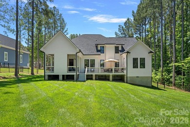 Some homes check the boxes. This one rewrites the list. Welcome - photo 34
