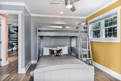 Wonderful and quirky Tybee Cottage for you to call home. Perfect - photo 34