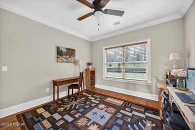 This custom-built home has all the upgrades and additions you - photo 34