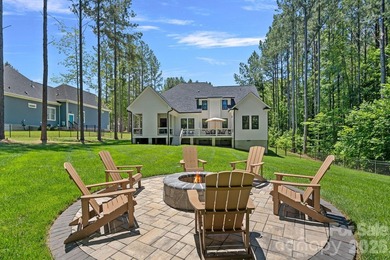 Some homes check the boxes. This one rewrites the list. Welcome - photo 35