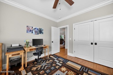 This custom-built home has all the upgrades and additions you - photo 35