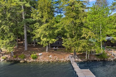 GREAT POND Escape to the lake & unwind in this classic 2BR/1BA - photo 36