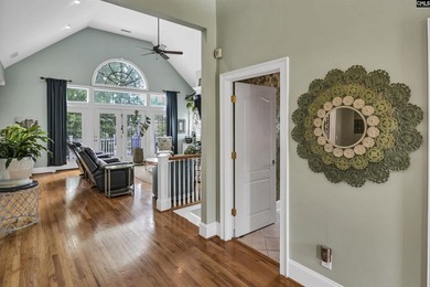 Welcome to Timberlake Estates. Start your day with coffee on the - photo 7
