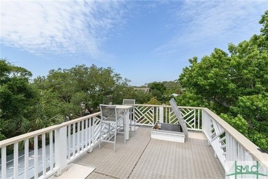 Wonderful and quirky Tybee Cottage for you to call home. Perfect - photo 38