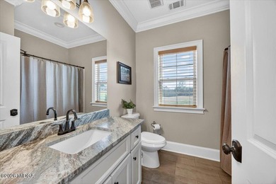 This custom-built home has all the upgrades and additions you - photo 38