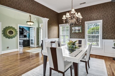 Welcome to Timberlake Estates. Start your day with coffee on the - photo 9