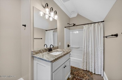 This custom-built home has all the upgrades and additions you - photo 39