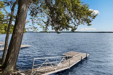 GREAT POND Escape to the lake & unwind in this classic 2BR/1BA - photo 40