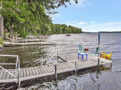 GREAT POND Escape to the lake & unwind in this classic 2BR/1BA - photo 41
