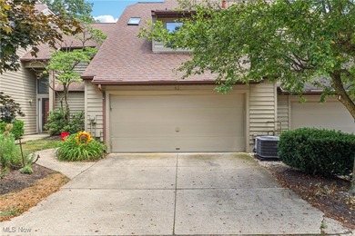 (private lake, pond, creek) Condo For Sale in Akron Ohio