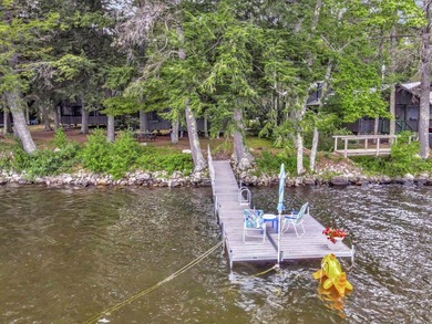 GREAT POND Escape to the lake & unwind in this classic 2BR/1BA - photo 42