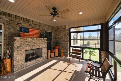This custom-built home has all the upgrades and additions you - photo 43