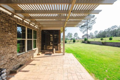 This custom-built home has all the upgrades and additions you - photo 45