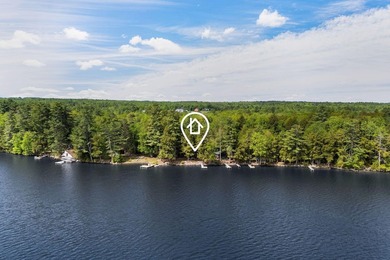 GREAT POND Escape to the lake & unwind in this classic 2BR/1BA - photo 46