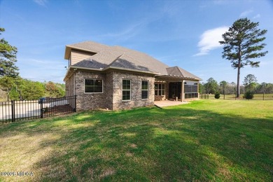 This custom-built home has all the upgrades and additions you - photo 47