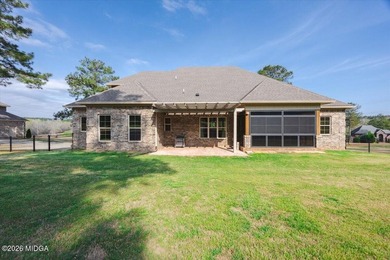 This custom-built home has all the upgrades and additions you - photo 49