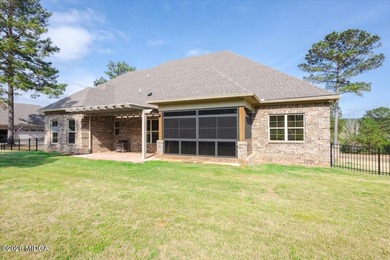 This custom-built home has all the upgrades and additions you - photo 50