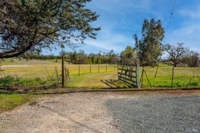 Lake Acreage For Sale in Upper Lake, California