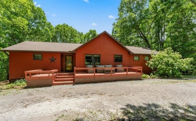 (private lake, pond, creek) Home For Sale in Crossville Tennessee