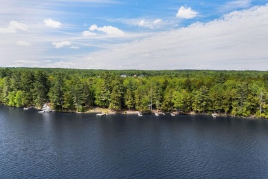 GREAT POND Escape to the lake & unwind in this classic 2BR/1BA - photo 60