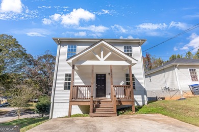 Lake Lanier Home For Sale in Gainesville Georgia