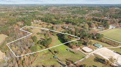 (private lake, pond, coastal) Acreage For Sale in Sanford North Carolina