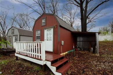 Lake Home For Sale in Stover, Missouri