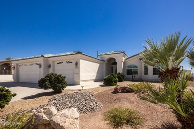 Lake Havasu Home For Sale in Lake Havasu City Arizona
