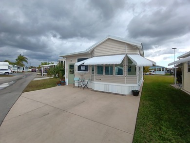 Lake Okeechobee Home For Sale in Okeechobee Florida