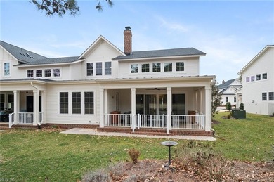 This stunning luxury home, located within sought after Kingsmill - photo 2