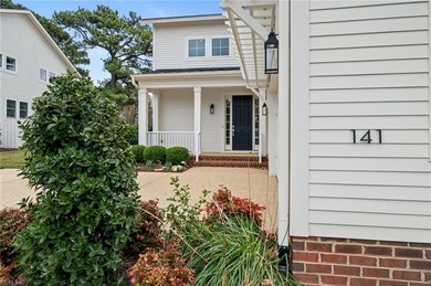 This stunning luxury home, located within sought after Kingsmill - photo 4