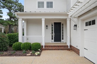 This stunning luxury home, located within sought after Kingsmill - photo 5