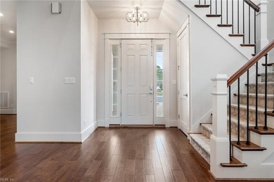 This stunning luxury home, located within sought after Kingsmill - photo 6