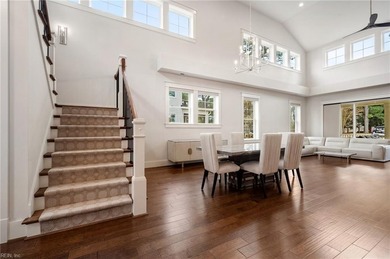 This stunning luxury home, located within sought after Kingsmill - photo 7