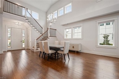 This stunning luxury home, located within sought after Kingsmill - photo 9