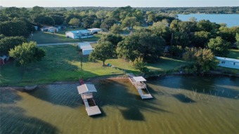 Fresh Breezes - Lake Home For Sale in Nocona, Texas