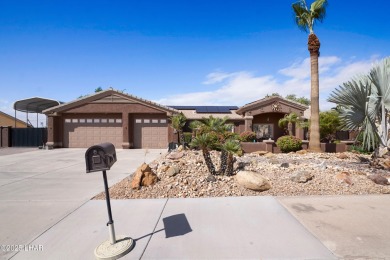 Lake Havasu Home Sale Pending in Lake Havasu City Arizona