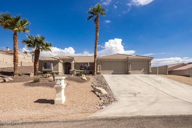 Lake Havasu Home For Sale in Lake Havasu City Arizona
