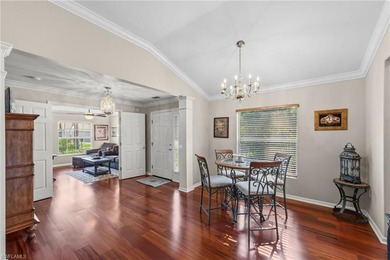 WELCOME to prestigious Colonial Country Club! This gorgeous - photo 12