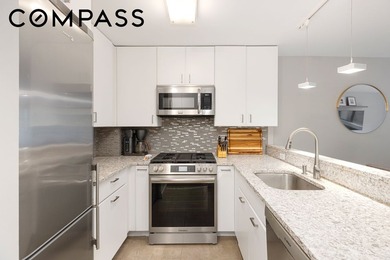 Large Sunny Quiet 1 Bed/1 Bath Welcome to 201 West 70th St, an - photo 3
