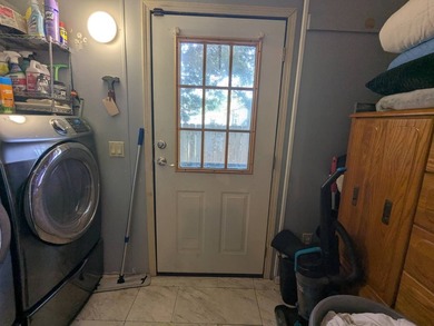 Welcome Home to this Lovely 2 bedroom 2 bath double wide located - photo 13