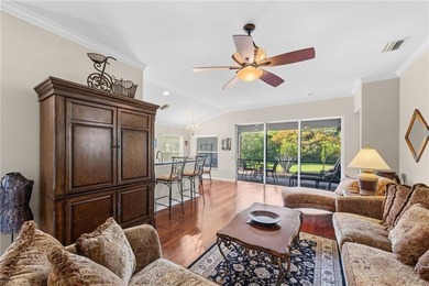 WELCOME to prestigious Colonial Country Club! This gorgeous - photo 14
