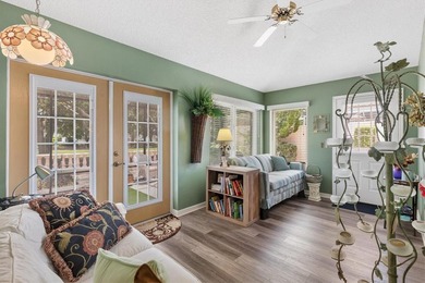 STUCCO COURTYARD VILL ON GOLF COURSE 2-bed 2-bath with a - photo 14
